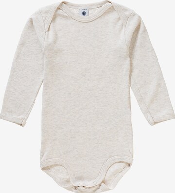 PETIT BATEAU Body 'NAISS' in Mischfarben