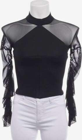 Balenciaga Blouse & Tunic in XS in Black: front
