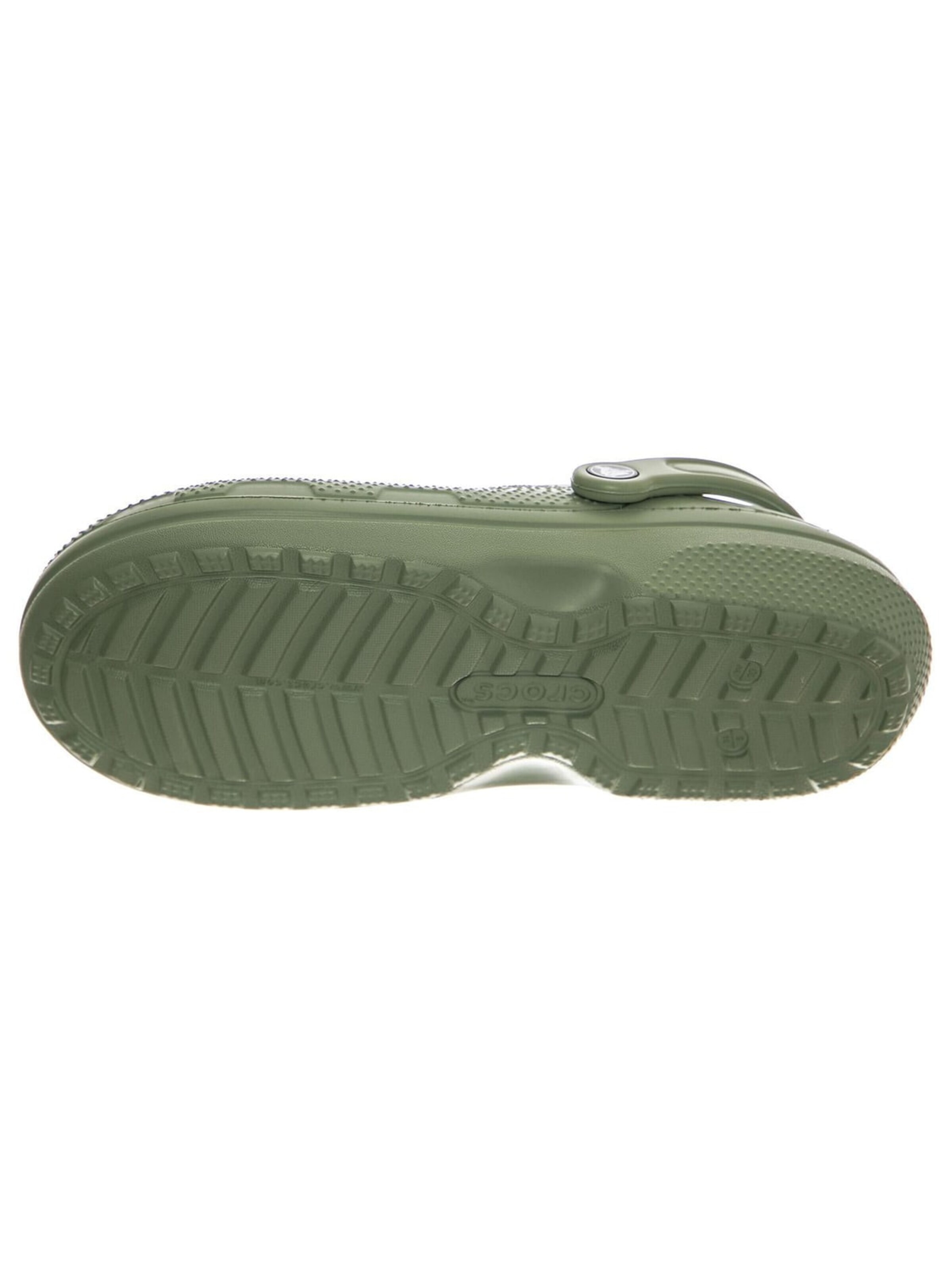 Sabots 'Classic' Crocs en vert