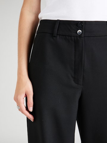 Regular Pantalon 'Sophia' FIVEUNITS en noir