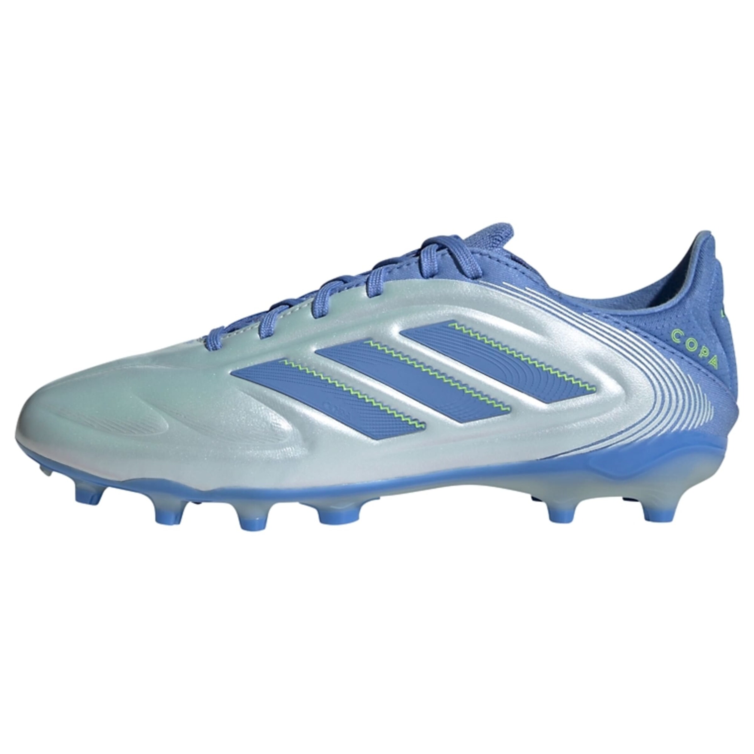 Chaussure de sport 'Copa Pure 3 Elite' ADIDAS PERFORMANCE en bleu : devant