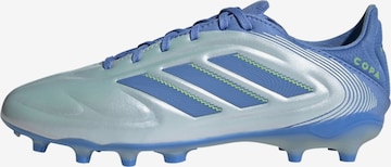 ADIDAS PERFORMANCE Sportschoen 'Copa Pure 3 Elite' in Blauw: voorkant
