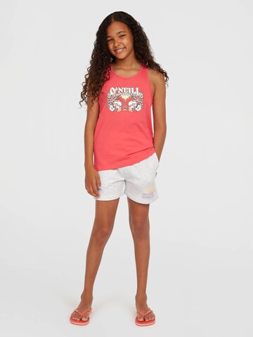 O'NEILL Top 'Summer' – pink