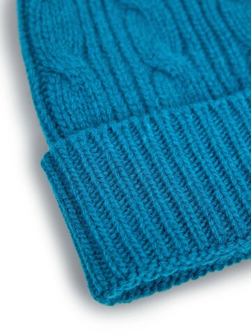 FALKE Mütze‌‌‌‌‌‌‌‌ in Blau