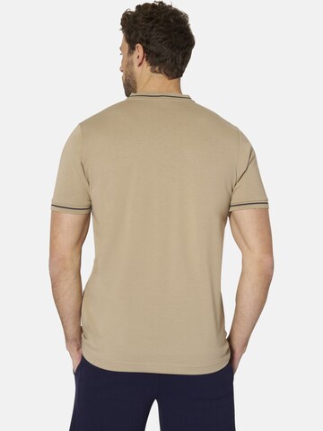 BABISTA Shirt 'Jormar' in Beige