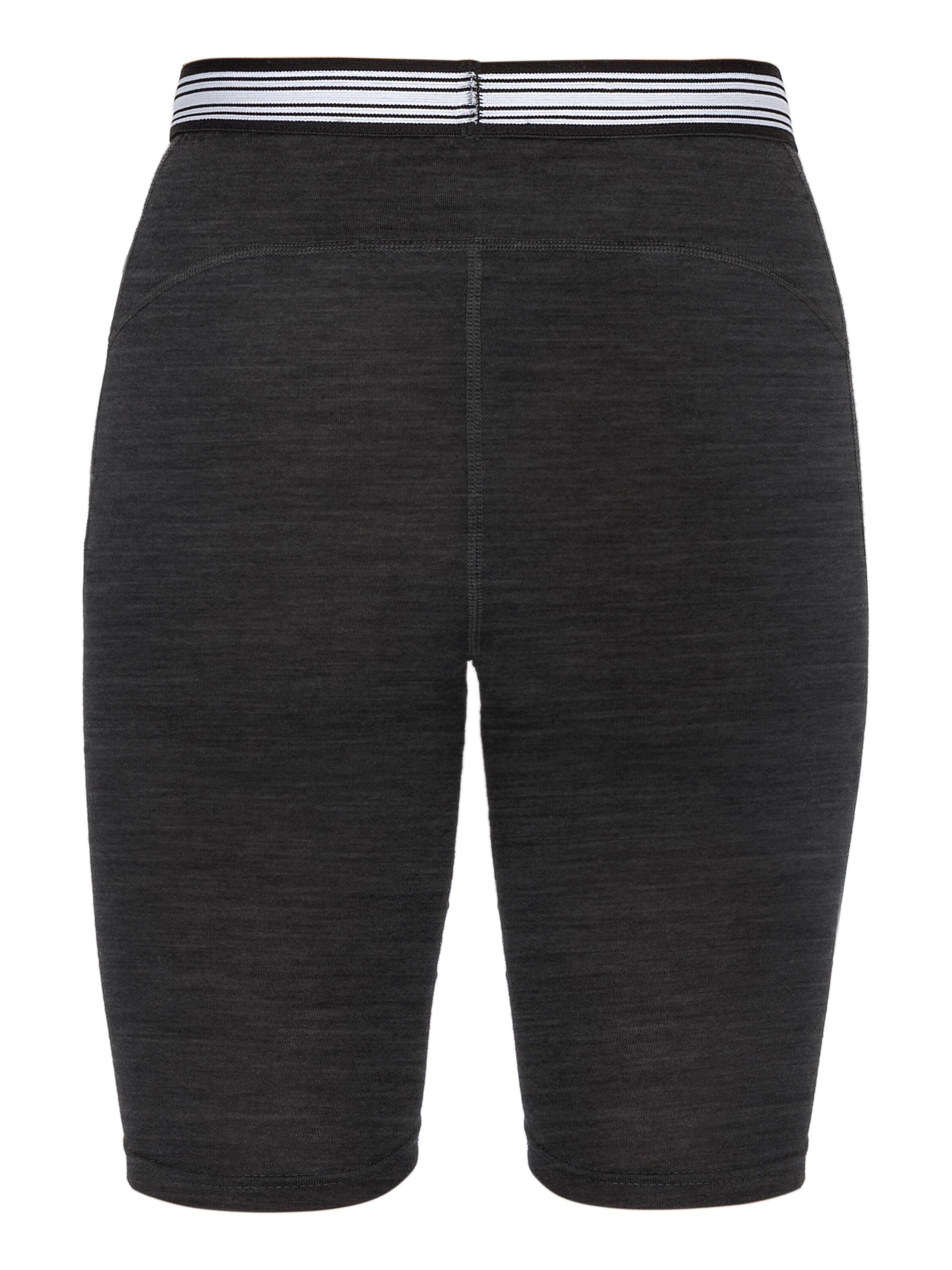 normani Lange Unterhose 'Sunshine Coast' in Grau