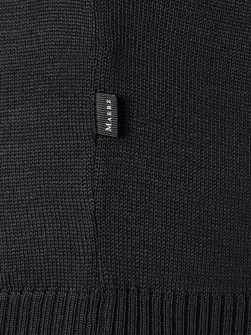 MAERZ Muenchen Sweater in Black