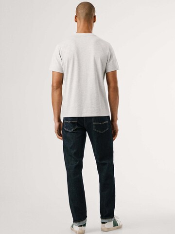 T-Shirt Pepe Jeans en gris