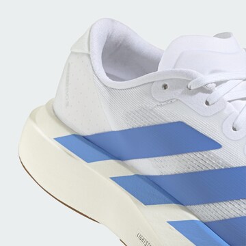 ADIDAS PERFORMANCE Обувь для бега 'Adizero Evo Sl' в Белый