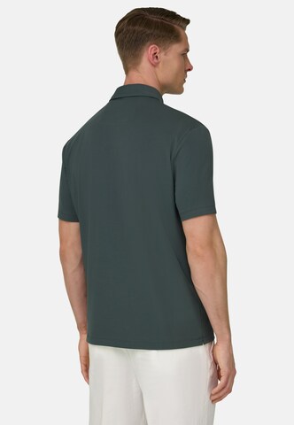 Boggi Milano Shirt in Groen