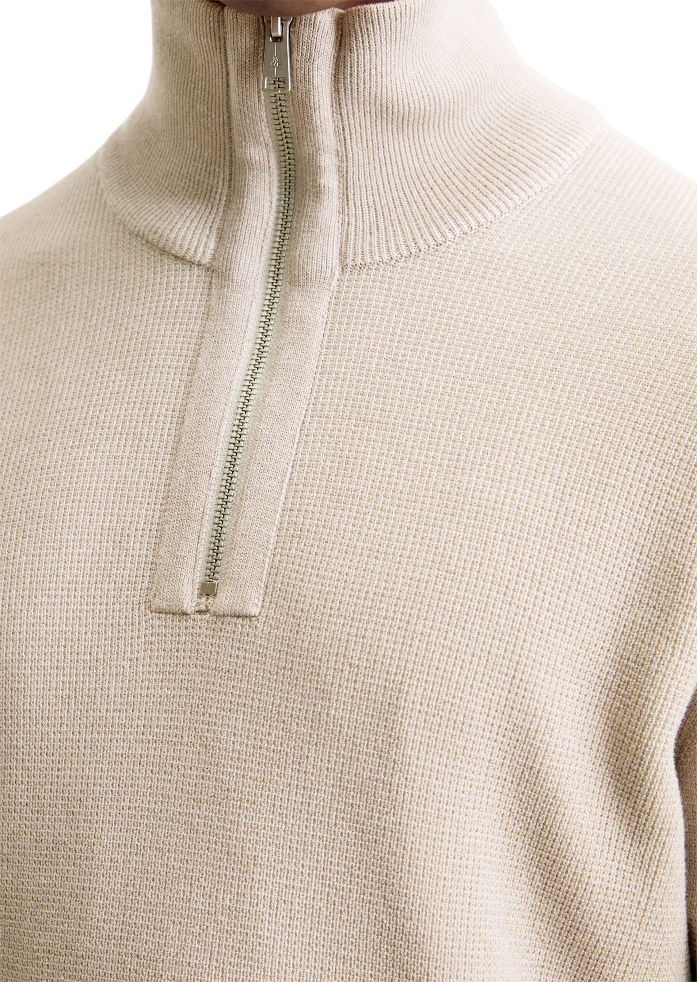 Marc O'Polo Sweater in Grey