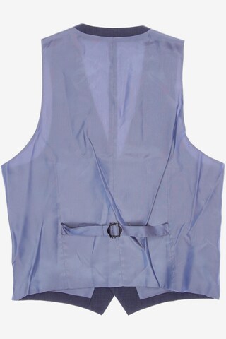 DKNY Vest in M-L in Blue