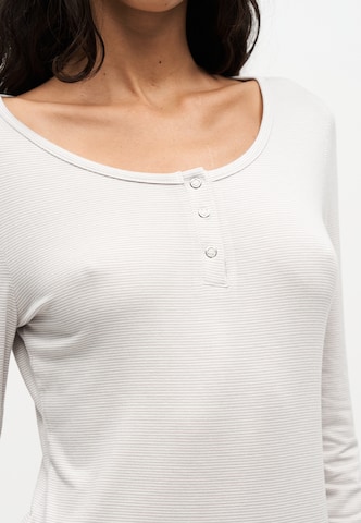 Hunkemöller Pajama in Grey