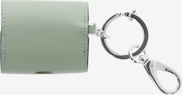 Picard Case 'Plug Case' in Green: front