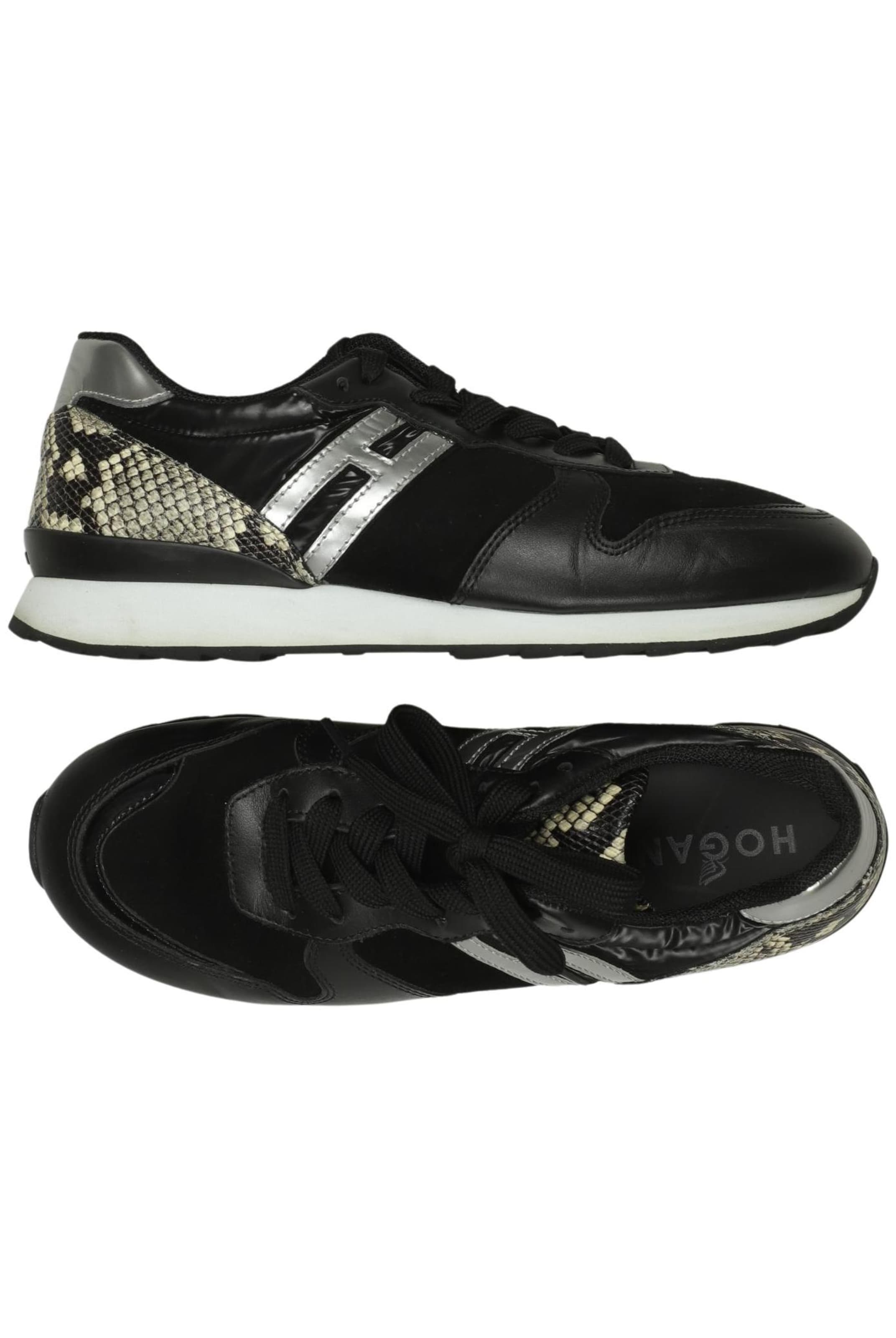 HOGAN Sneakers & Trainers in 37 in Mixed colors: front