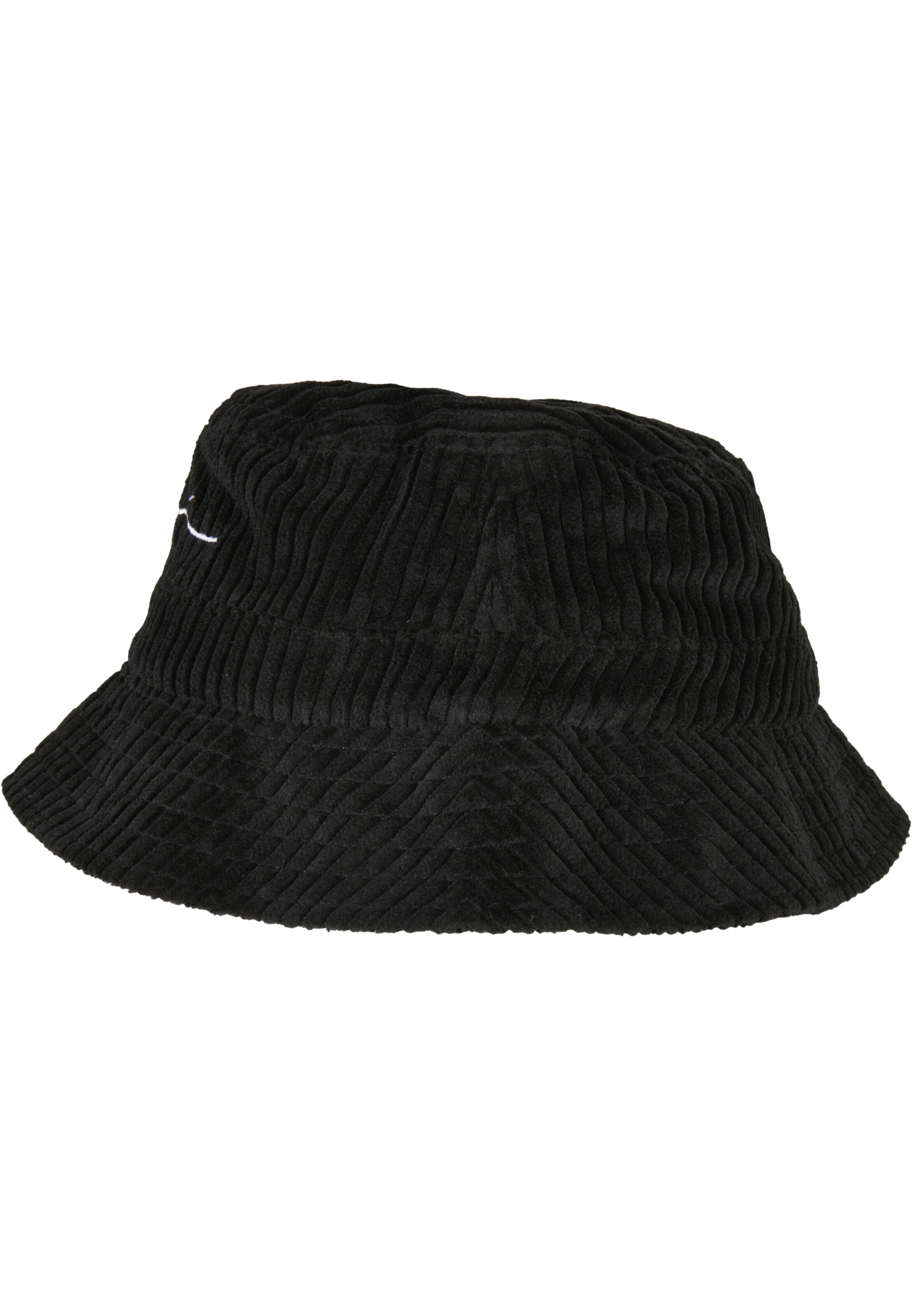 Karl Kani Hut in Schwarz