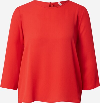 IMPERIAL Shirt in rot, Produktansicht