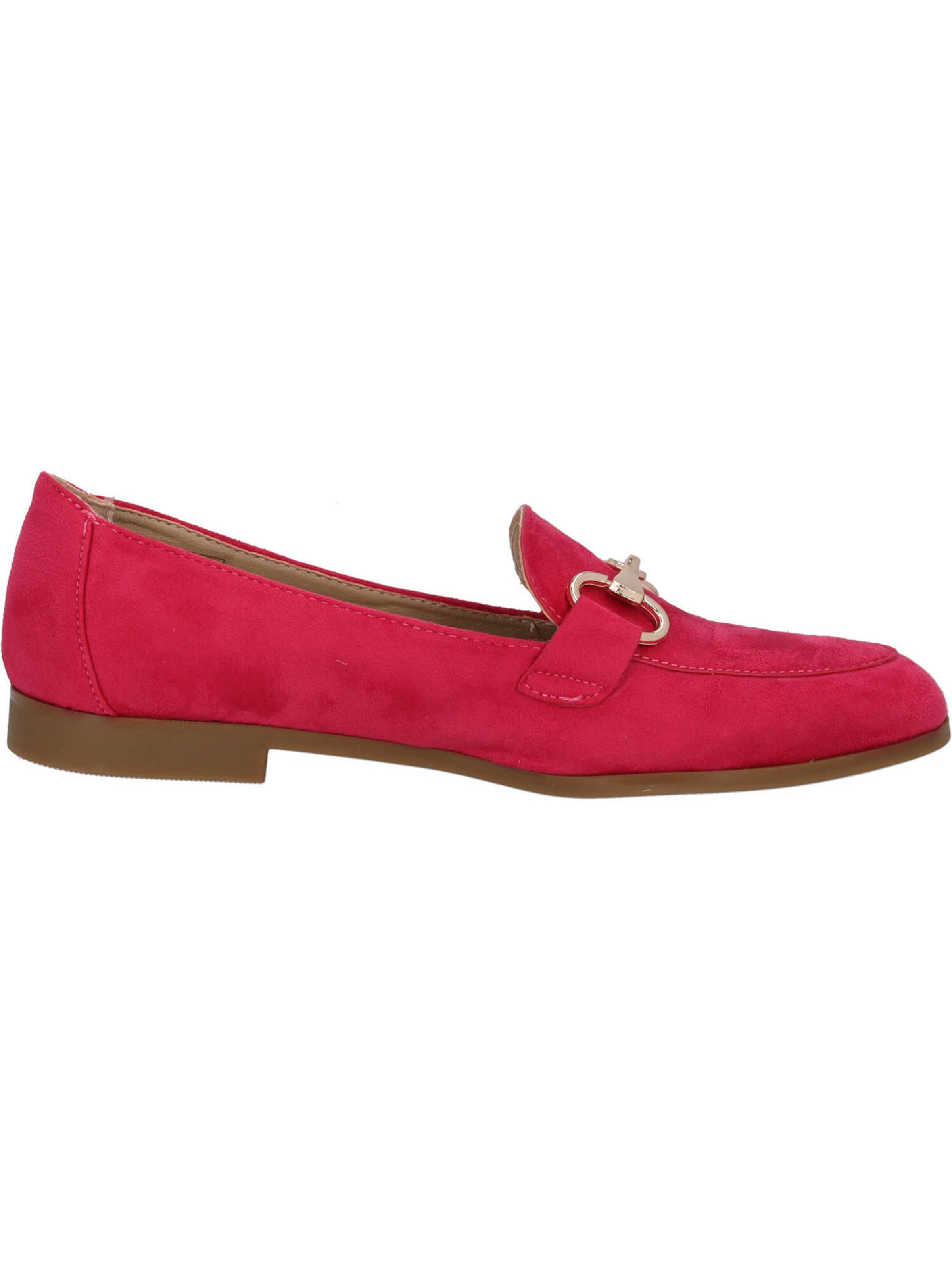 Palado Slip-ons 'Sulva' in Pink