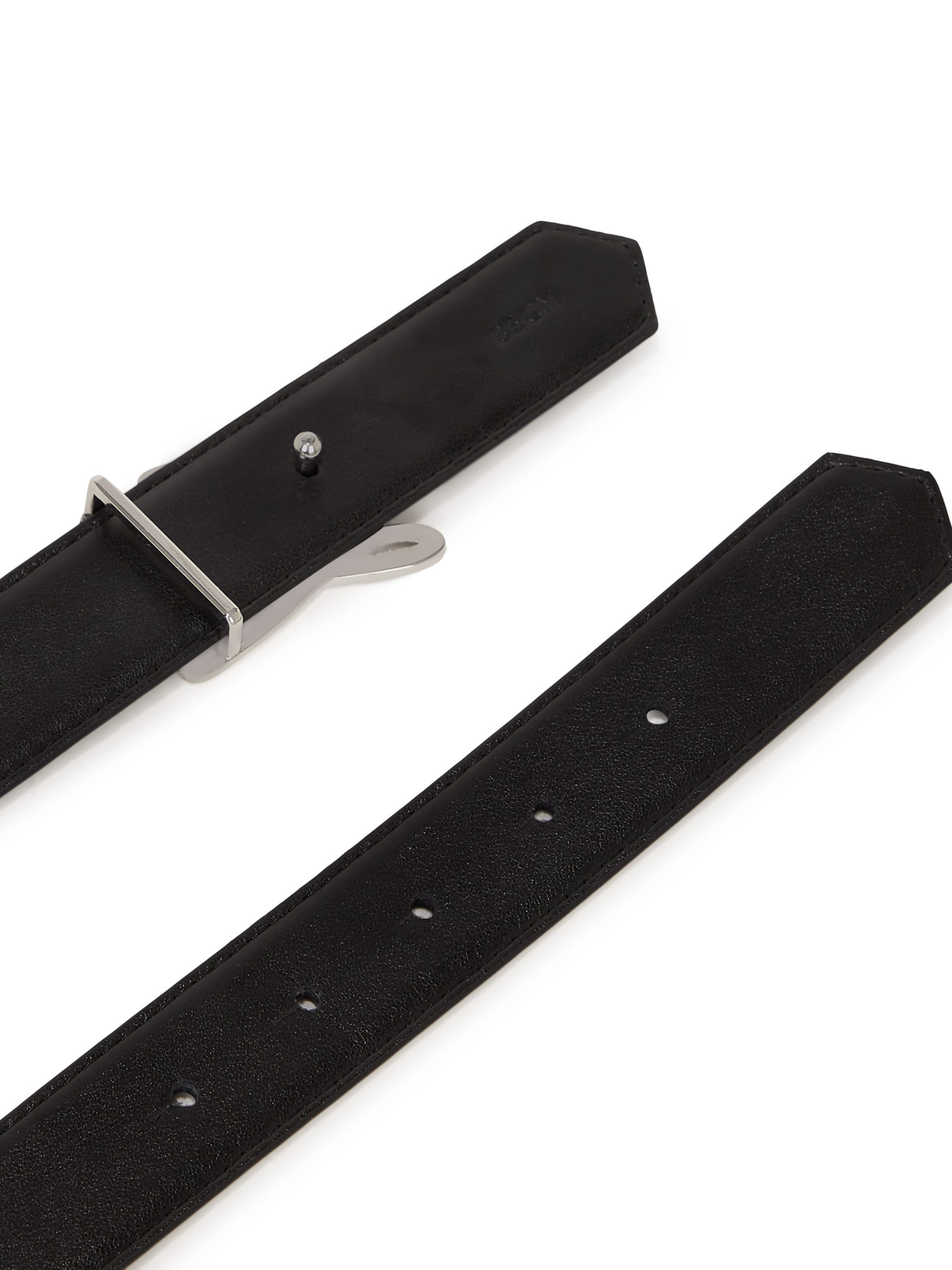 Karl Lagerfeld Bælte i sort