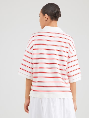 TOMMY HILFIGER Shirt in White