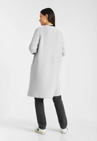 Frieda & Freddies NY Knit Cardigan in Grey