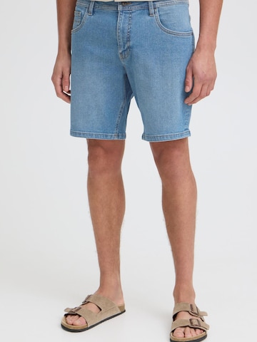 !Solid Regular Jeans 'SDPayton' in Blue