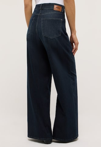 Angels Wide leg Jeans in Blue