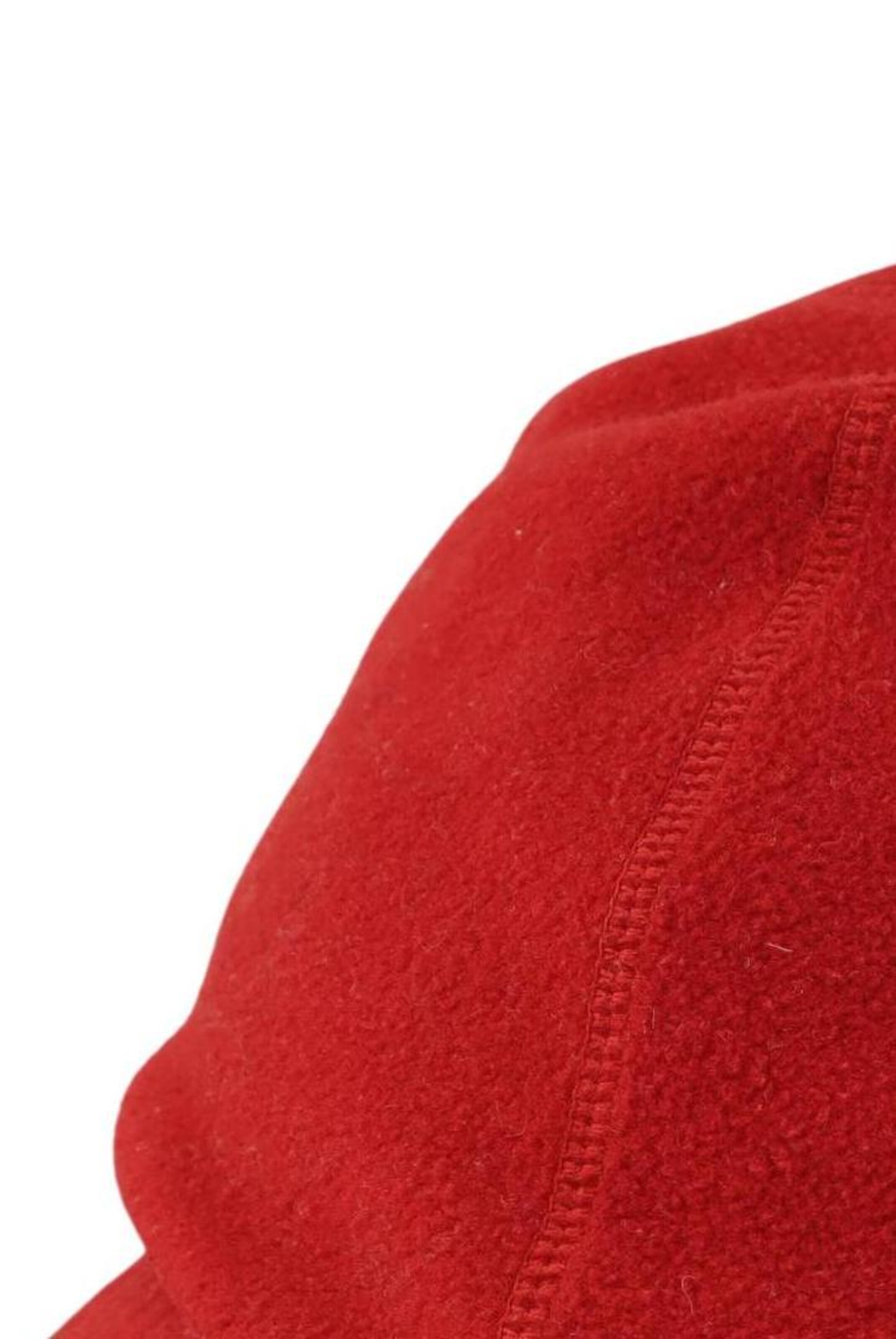 Barts Hat & Cap in One size in Red