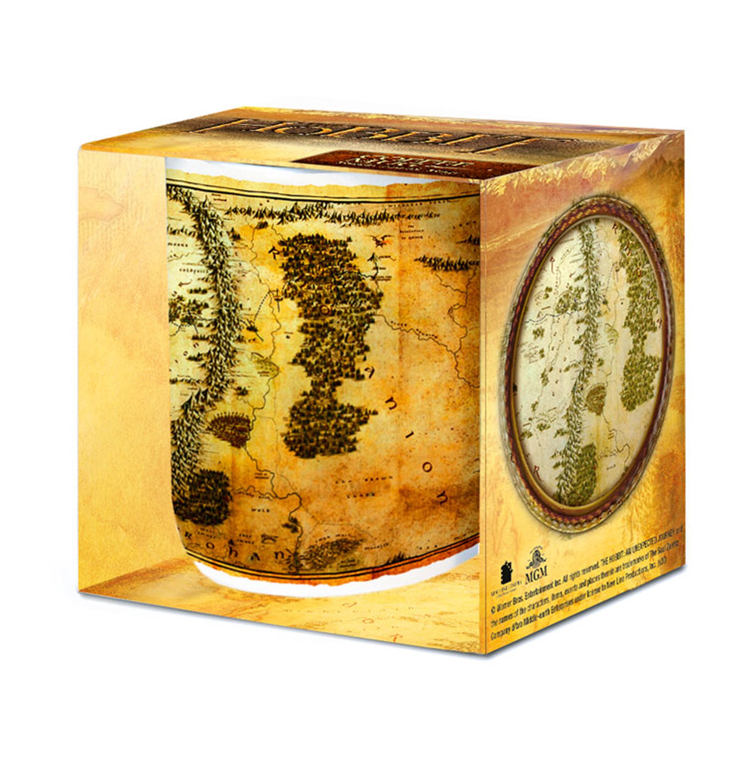 LOGOSHIRT Kop in Gemengde kleuren