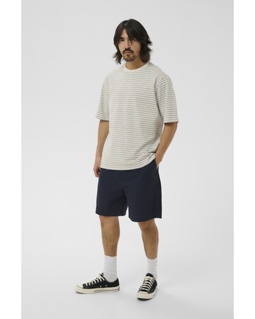 T-Shirt 'MAkai' Matinique en gris