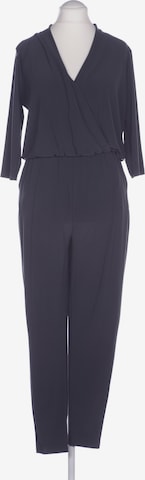 ICHI Overall oder Jumpsuit L in Grau: predná strana