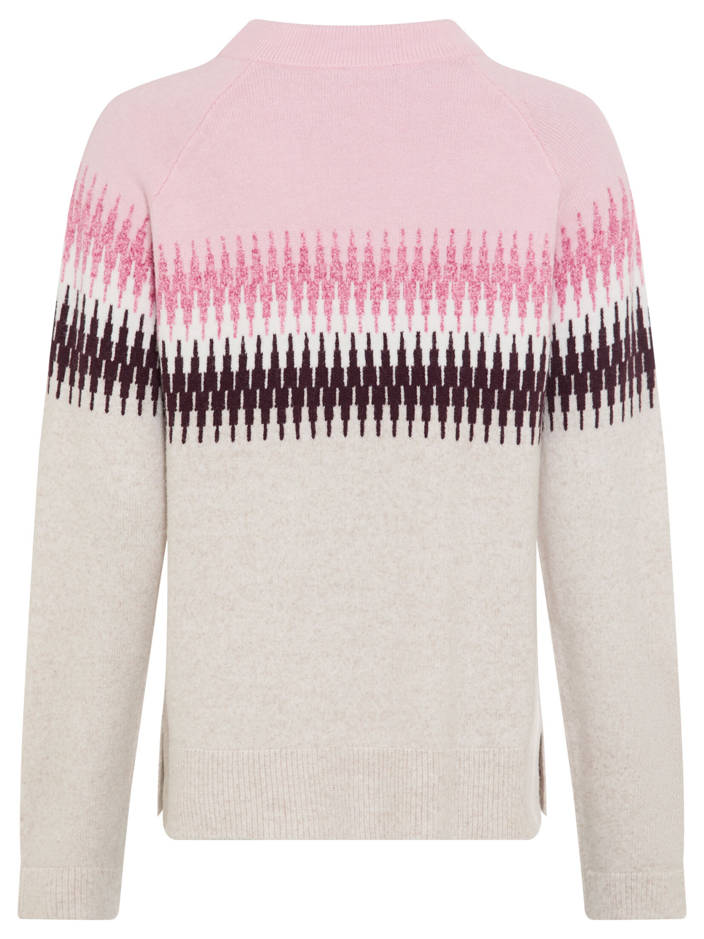 Olsen Sweater in Beige