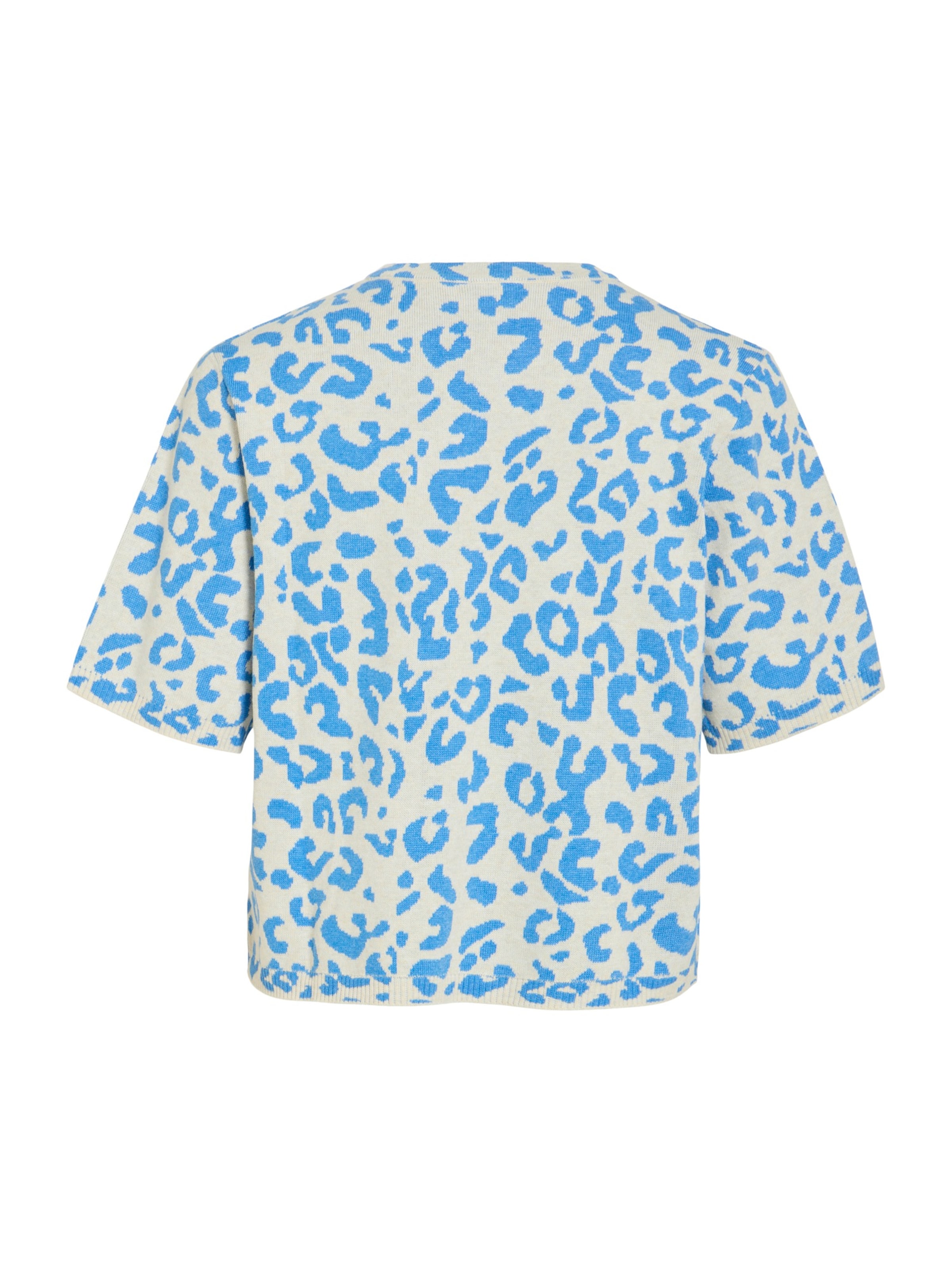 VILA Trui 'VIMayas' in Wit