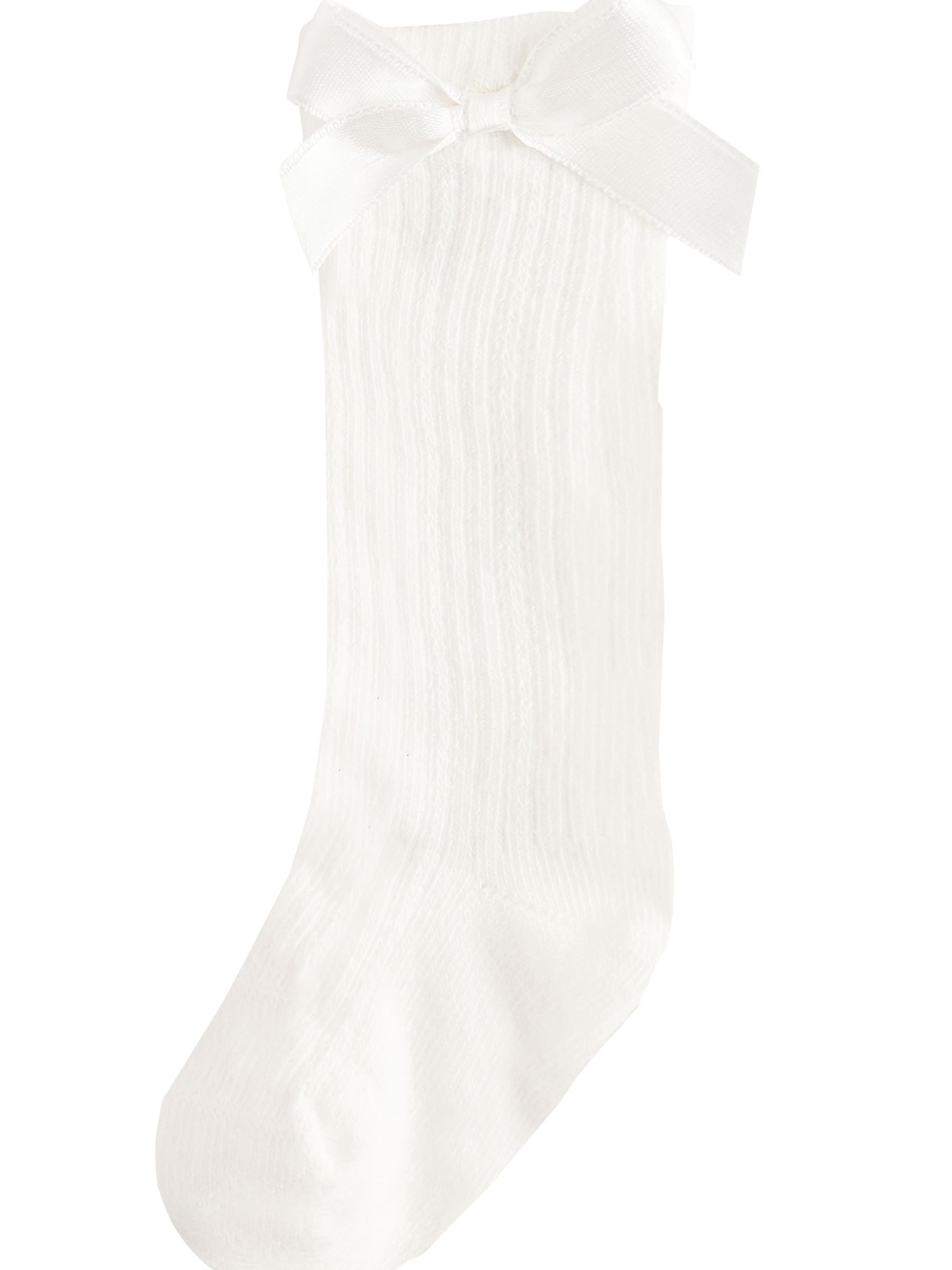 Next Socks in Pink