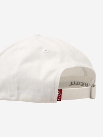 LEVI'S ® Cap in Weiß