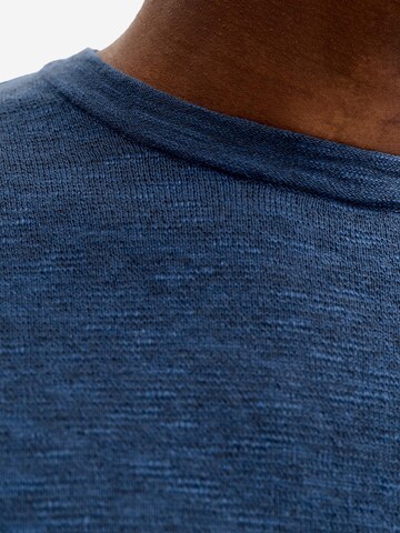 JACK & JONES Trui 'Summer' in Bruin