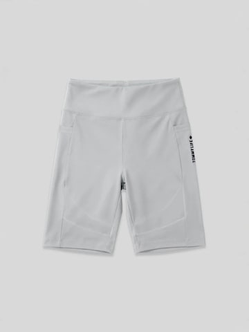 Skinny Leggings Tommy Life en gris : devant