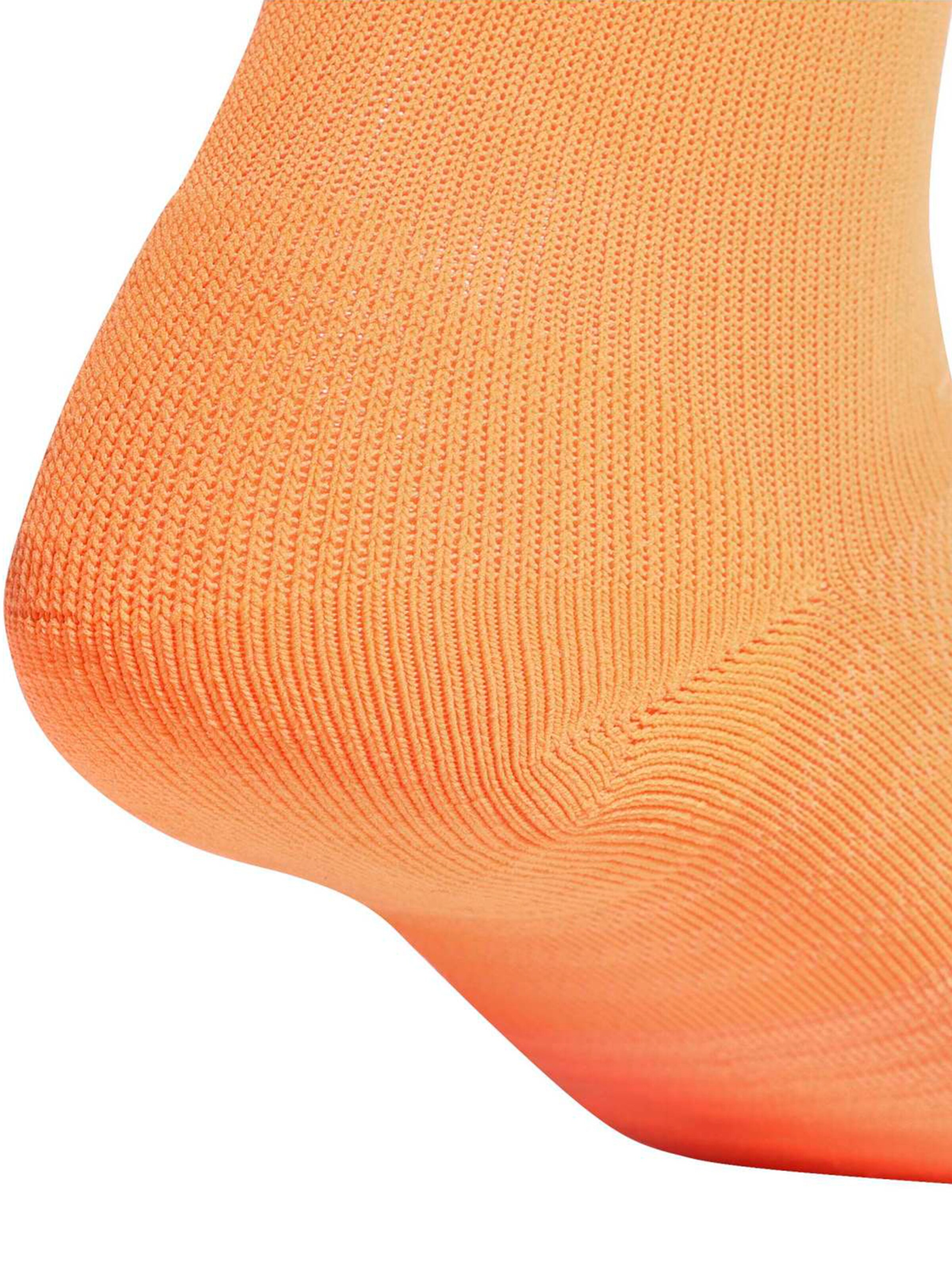Chaussettes de sport ADIDAS PERFORMANCE en orange