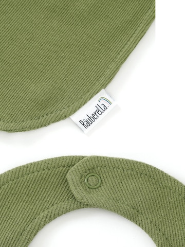 Räuberella Set in Green
