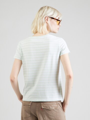 LEVI'S ® Μπλουζάκι 'Perfect Tee' σε μπλε