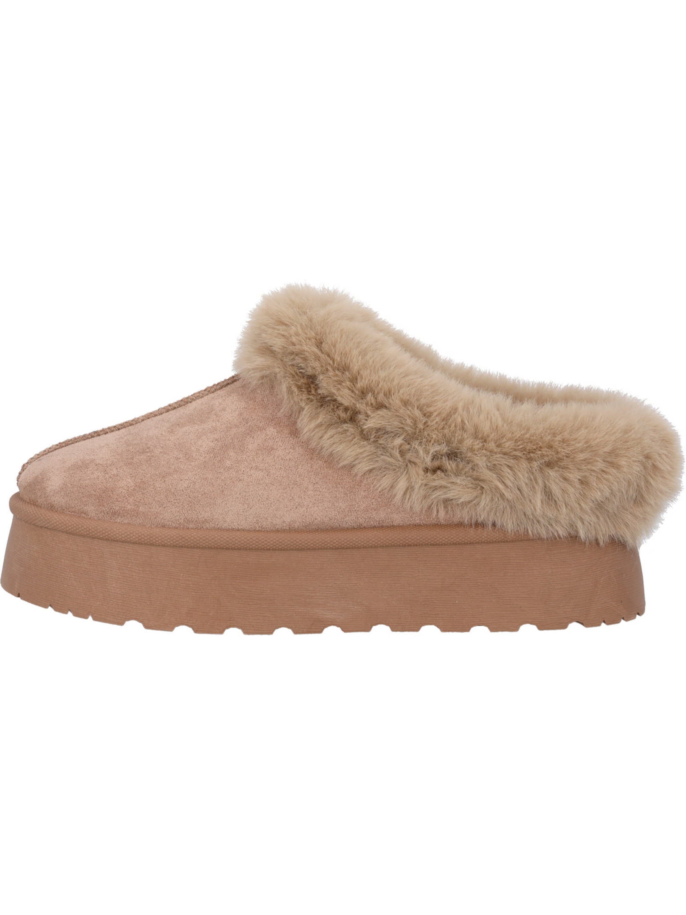 Palado Huisschoenen 'Palado Chixe' in Beige