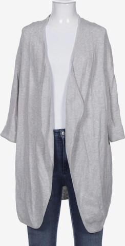 SELECTED Sweater & Cardigan in S in Grey: front