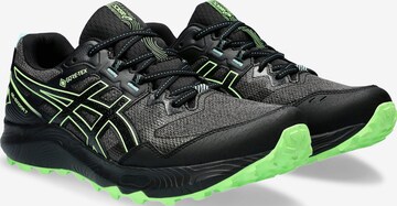 ASICS Laufschuh 'Sonoma 7' in Schwarz