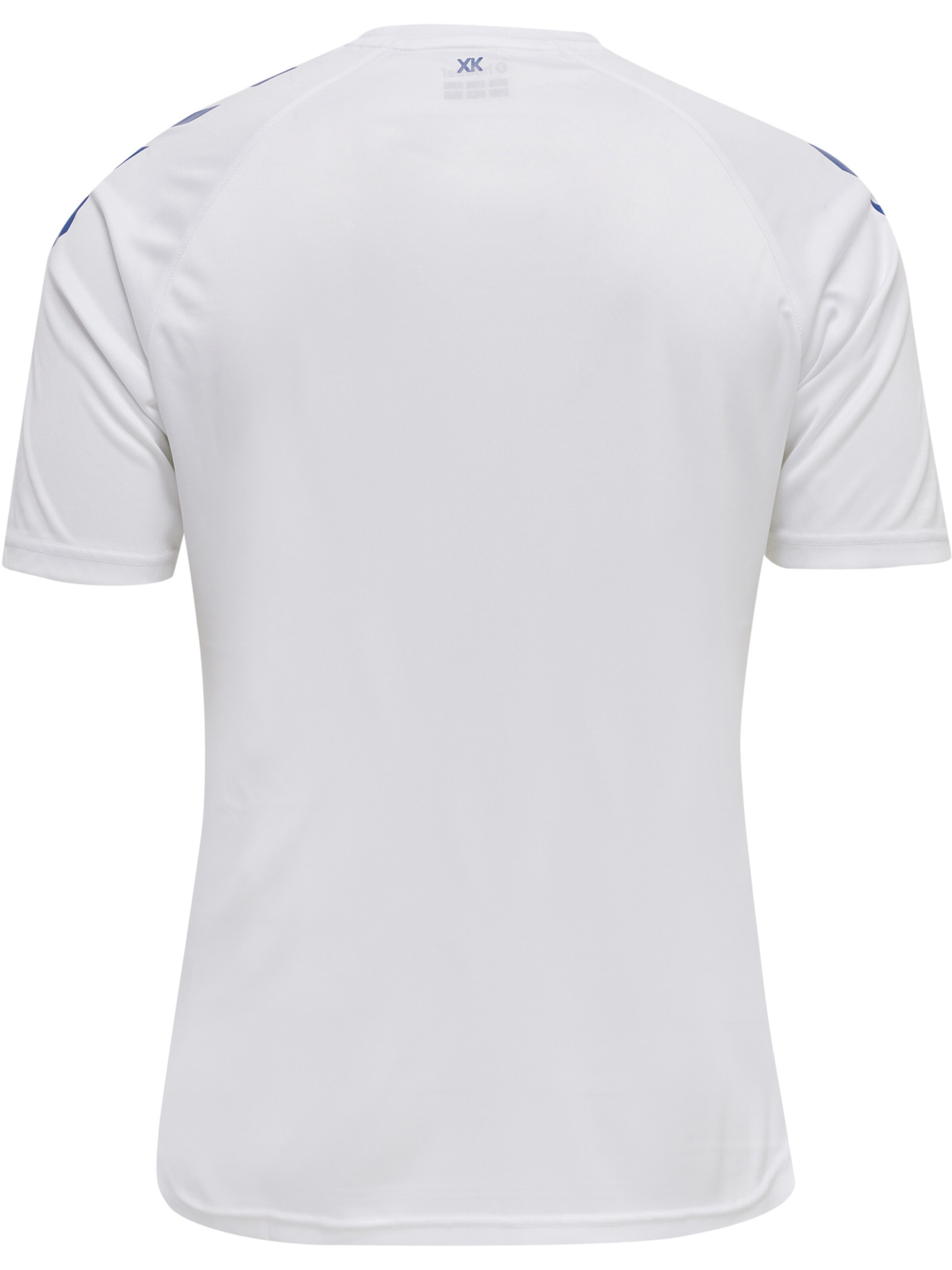 Hummel Functioneel shirt in Wit