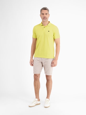 LERROS Shirt in Geel