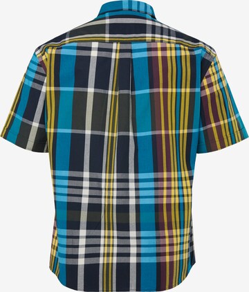 JP1880 Regular fit Button Up Shirt in Mixed colors