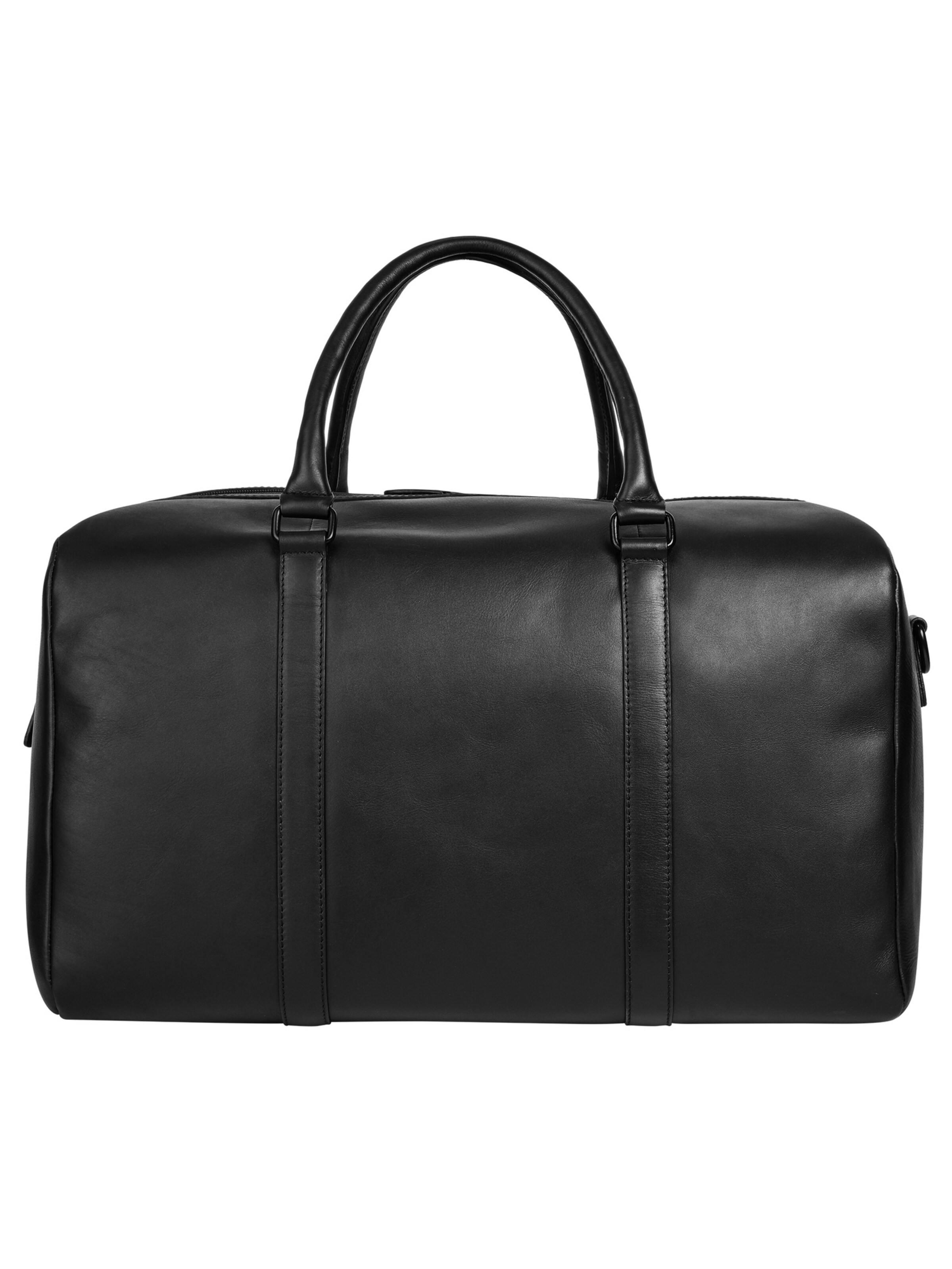 bugatti Reisetasche 'CLARK'‌‌‌‌‌‌‌‌‌‌ in Schwarz