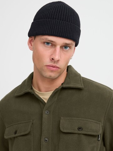 BLEND Between-Season Jacket in Green