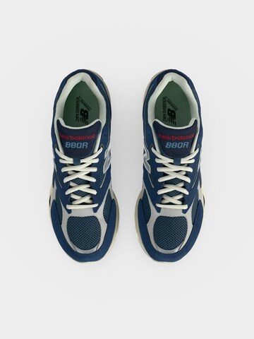 Sneaker low '880' de la new balance pe albastru