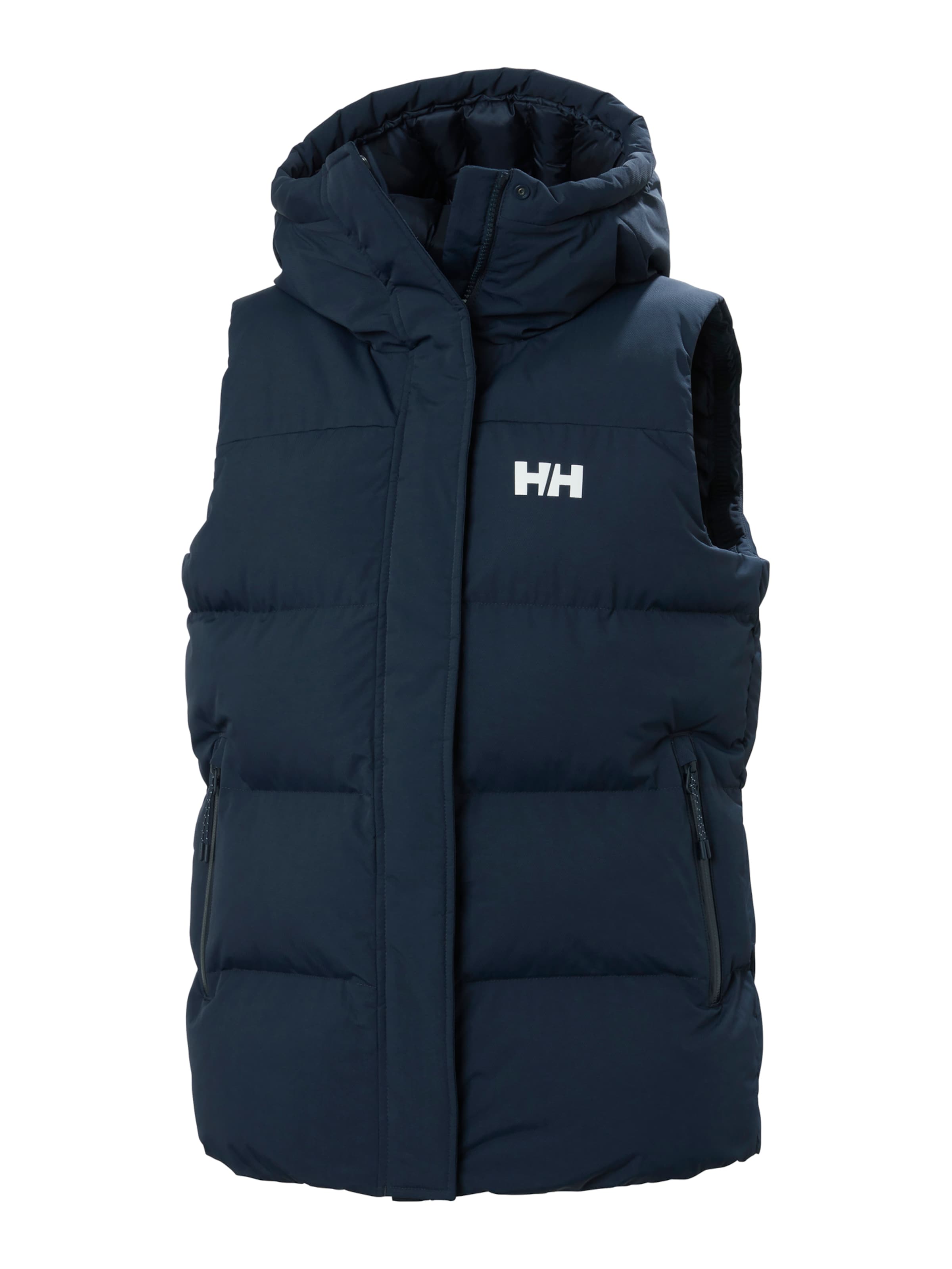 HELLY HANSEN Елек 'ADORE' в синьо: отпред